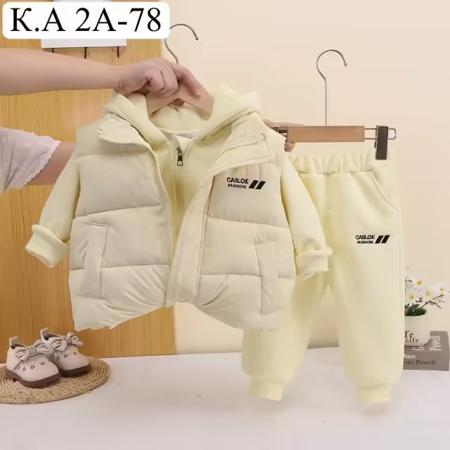 Детские костюмы на флисе. фото 2