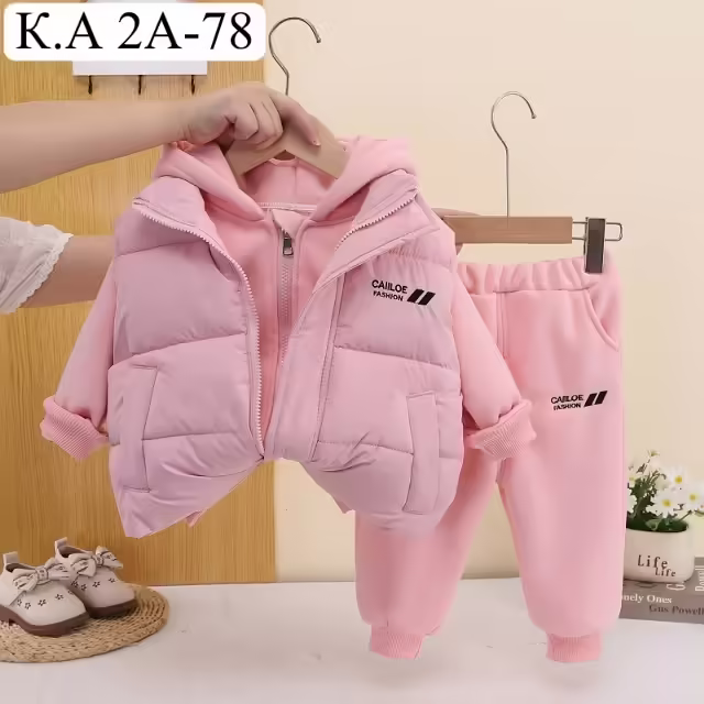 Детские костюмы на флисе. фото 3