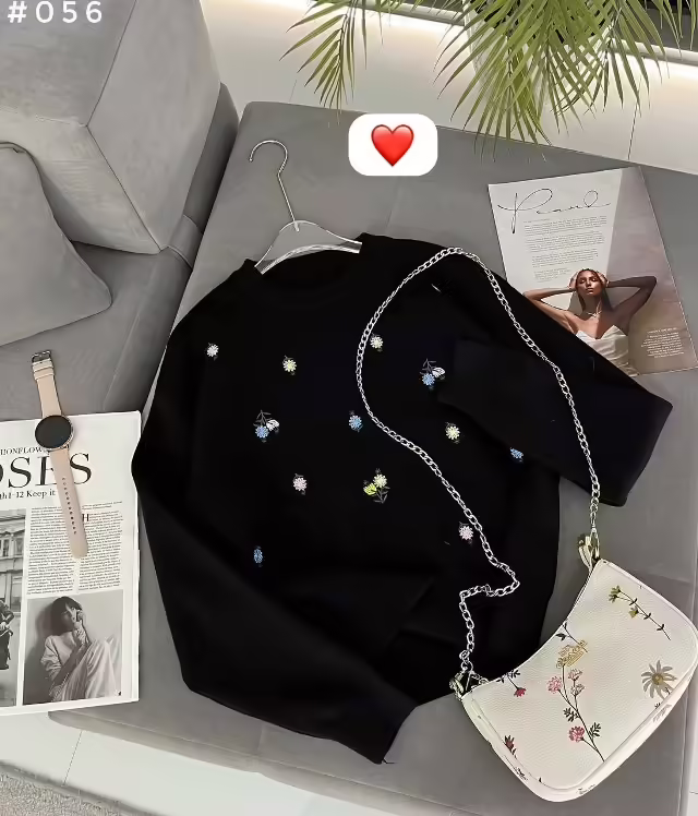 Мягкие кашемировые женские кофты