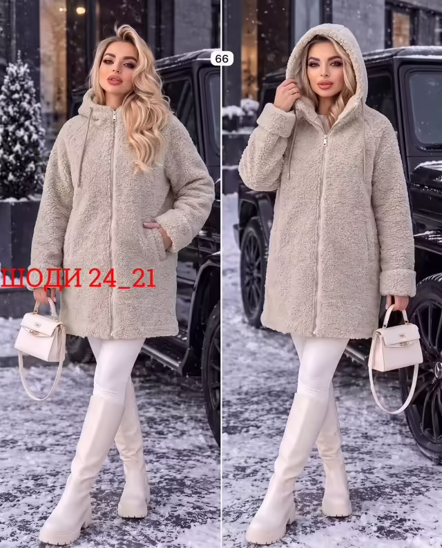 Комфортные уникальные стильные женские пальто