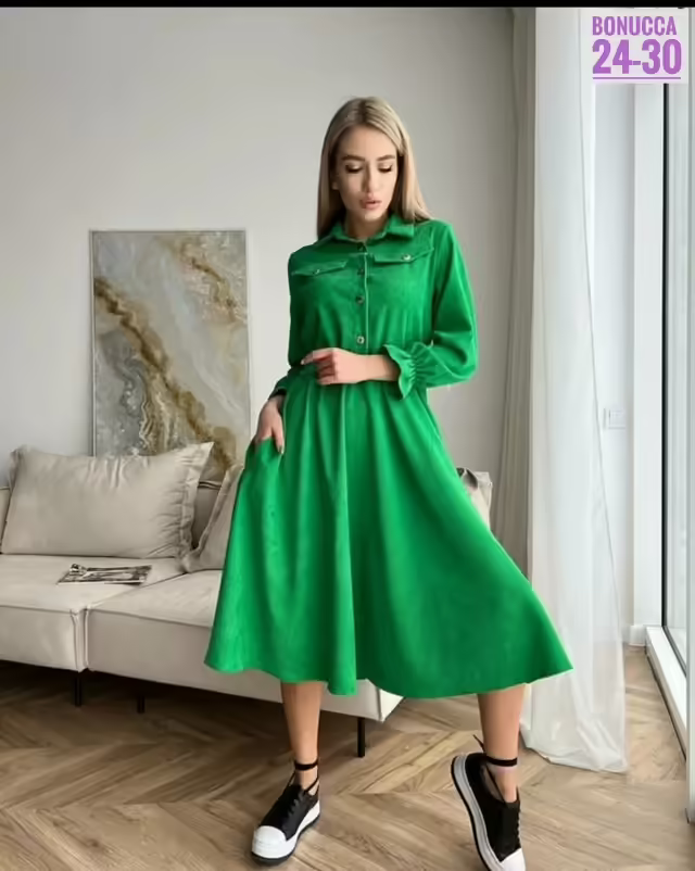 Женские платья. фото 3