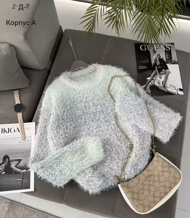 Женские кофты