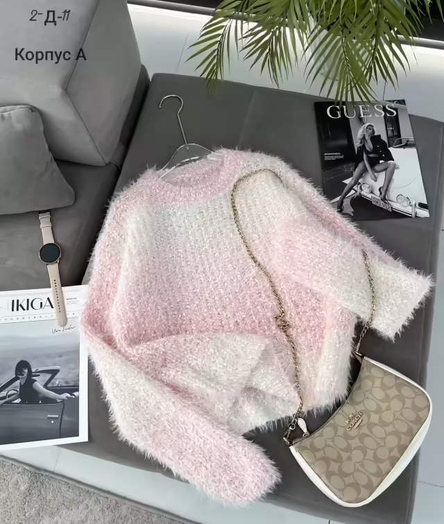Женские кофты. фото 3
