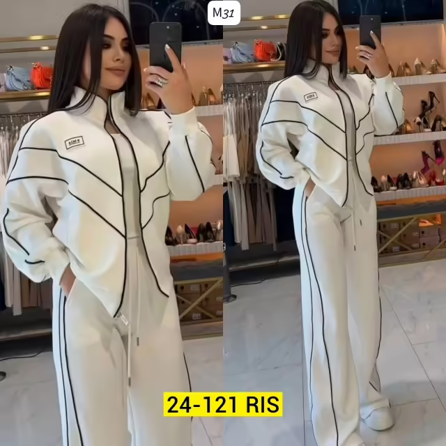 Женские костюмы на флисе