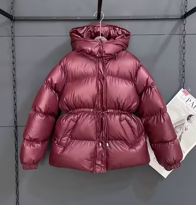 Трендовые женские куртки 2026