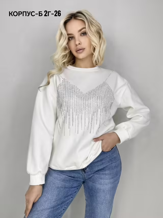 Женские кофты. фото 3