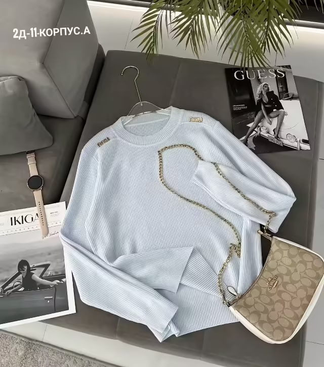 Женские свитера