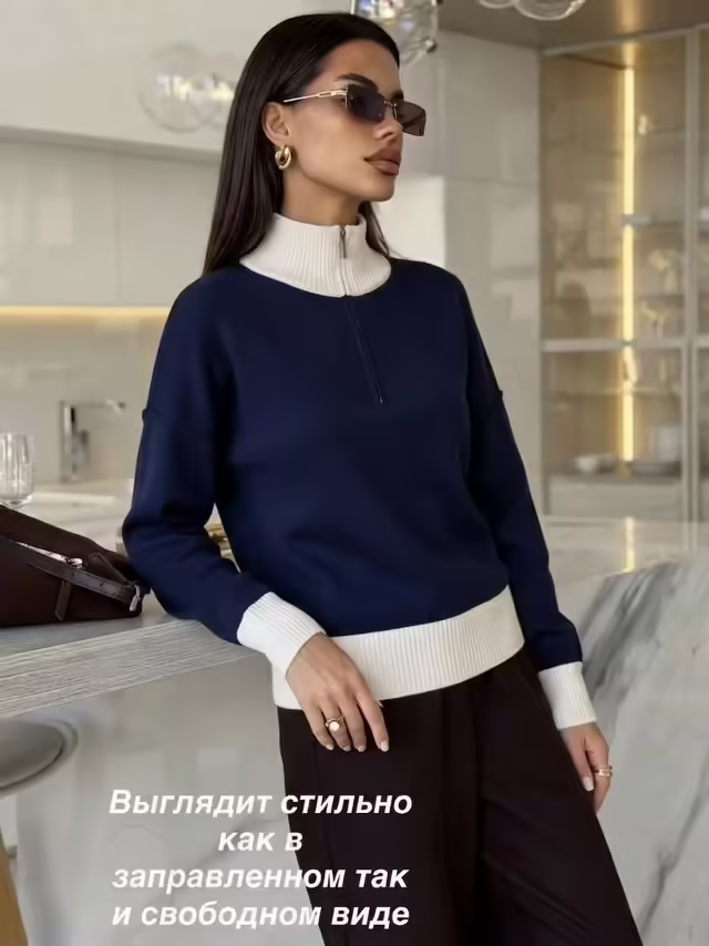 Женские кофты. фото 3