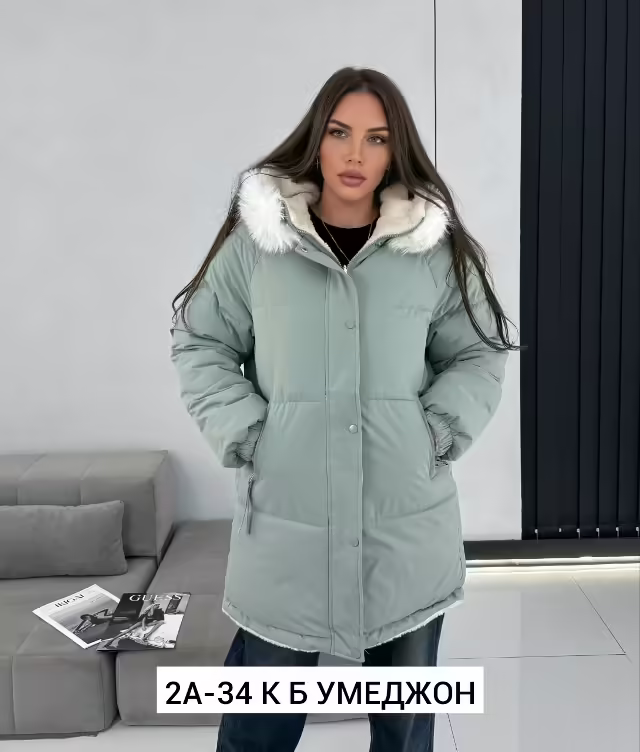 Женские куртки. фото 2