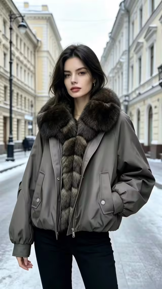 Женские куртки. фото 2
