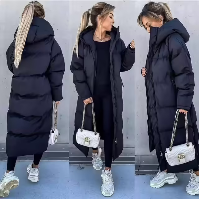 Зимние женские куртки. фото 2