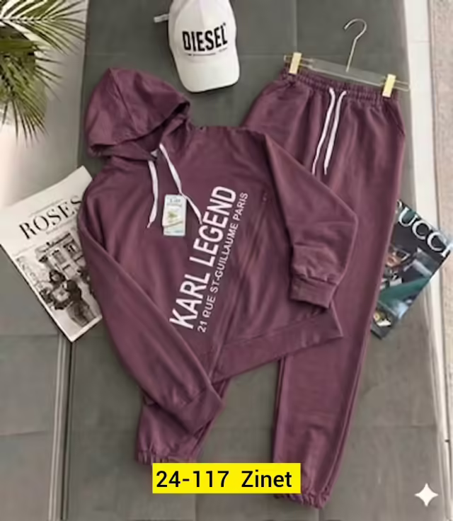 Женские костюмы на флисе