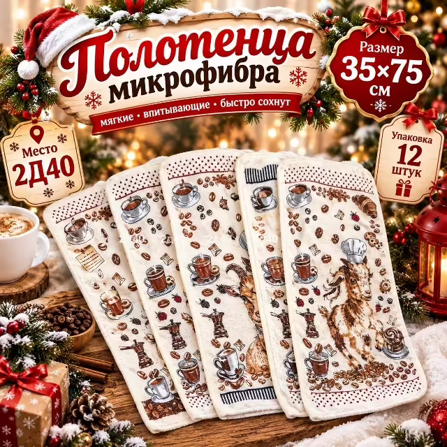Хлопковые полотенца. фото 2