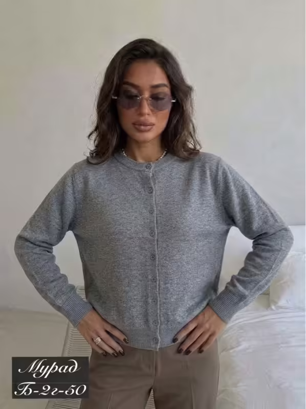 Женские кофты