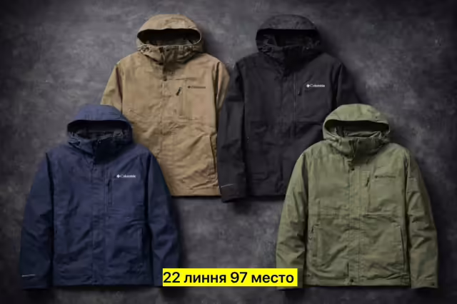 Мужские куртки. фото 2