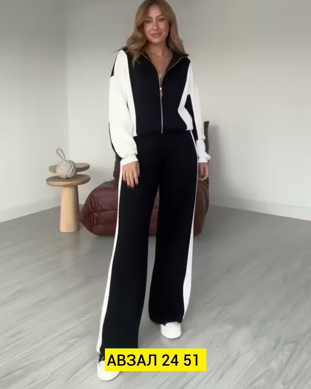 Женские костюмы на флисе