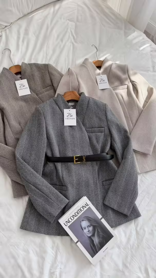 Стильные женские пиджаки zar@. фото 3