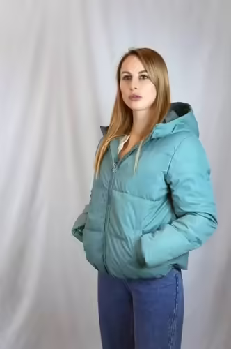 Женские куртки