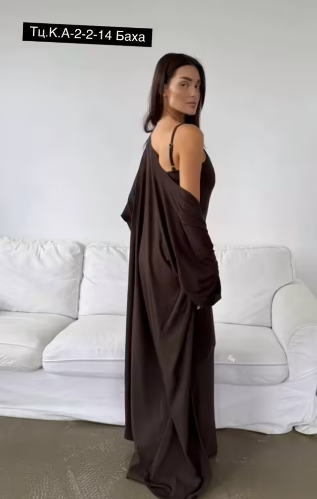 Женские костюмы