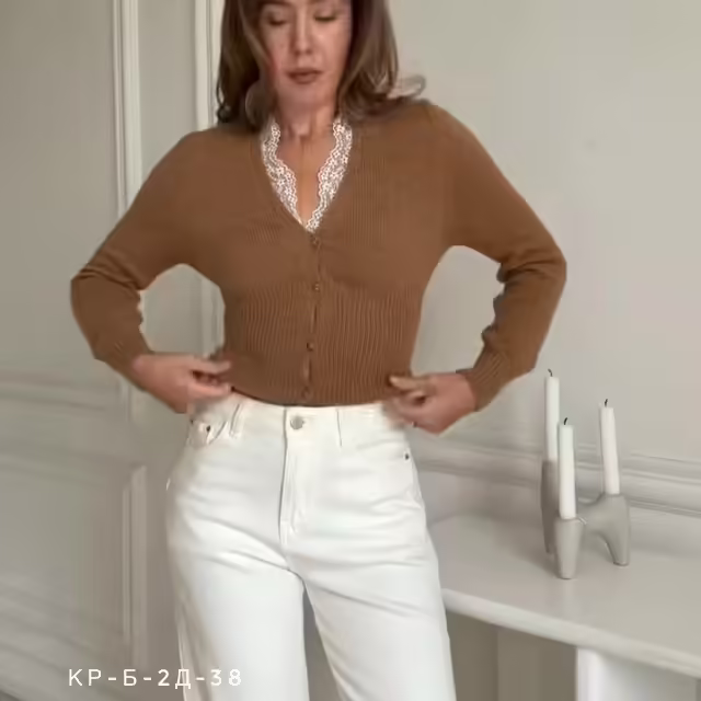 Женские кофты