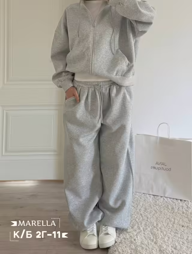 Стильные женские костюмы. фото 3