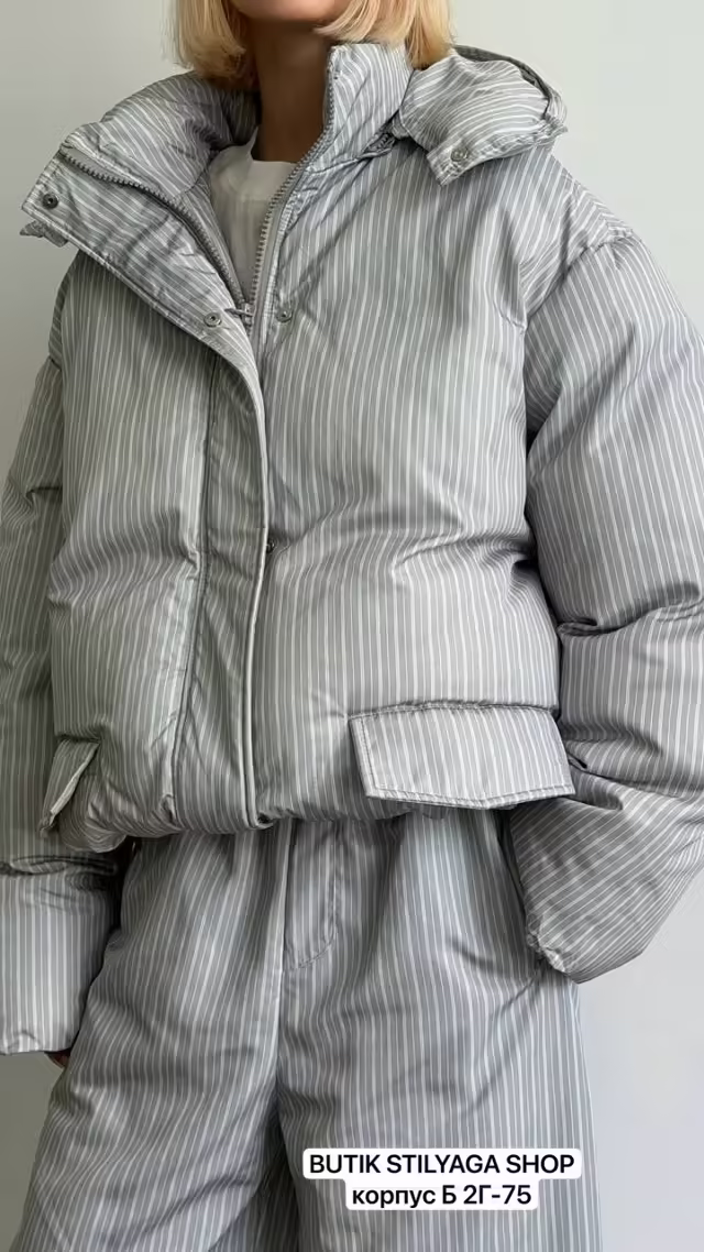 Зимние женские костюмы. фото 2