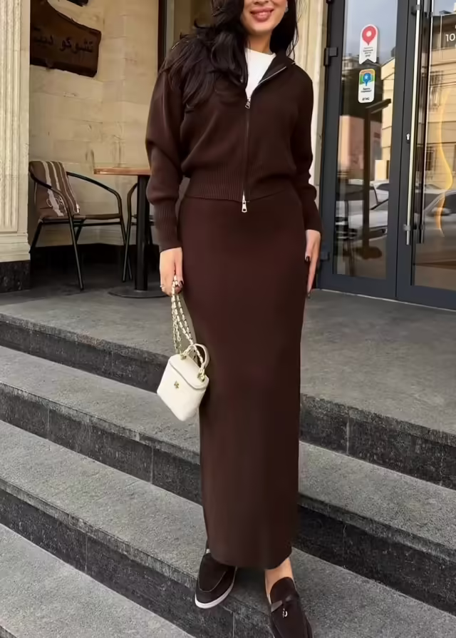Женские костюмы