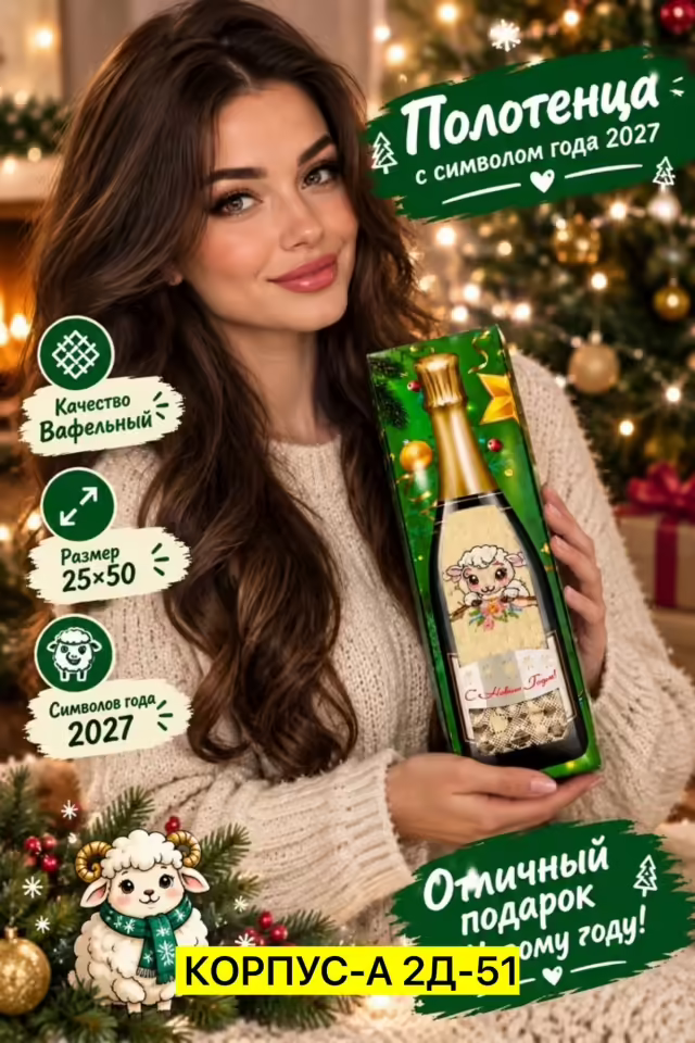 Кухонные хлопковые наборы