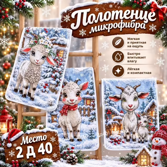 Кухонные полотенца. фото 2