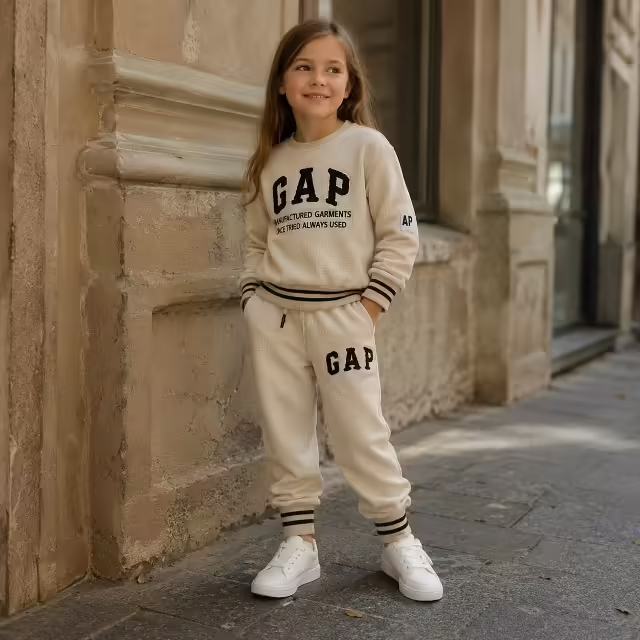 Детские костюмы