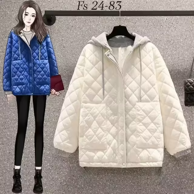 Женские куртки