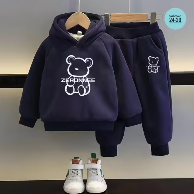 Детские костюмы