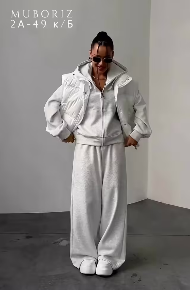 Женские костюмы
