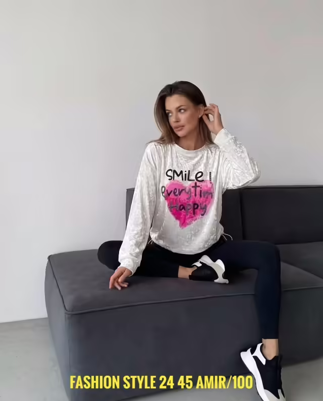 Женские кофты