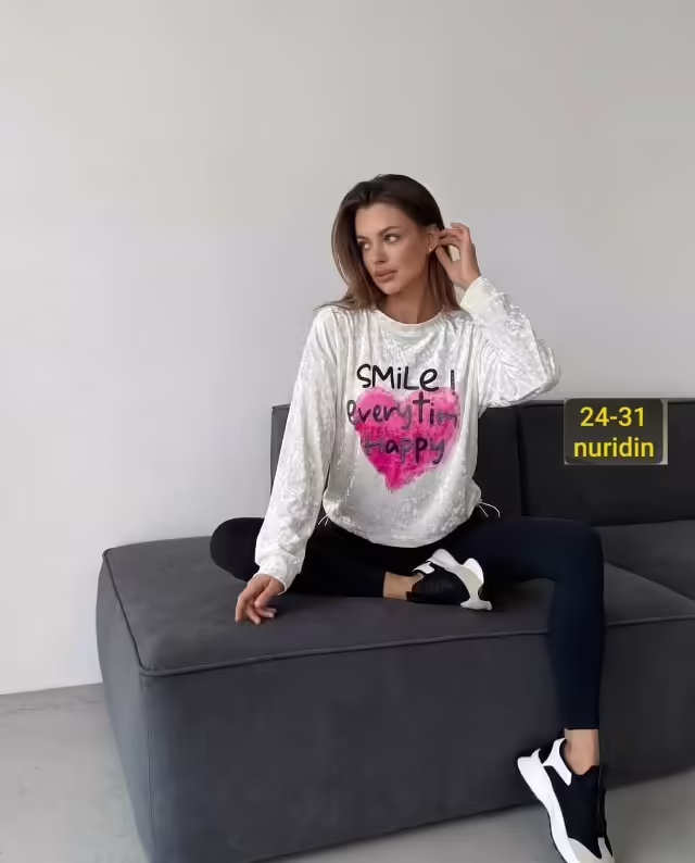 Женские кофты