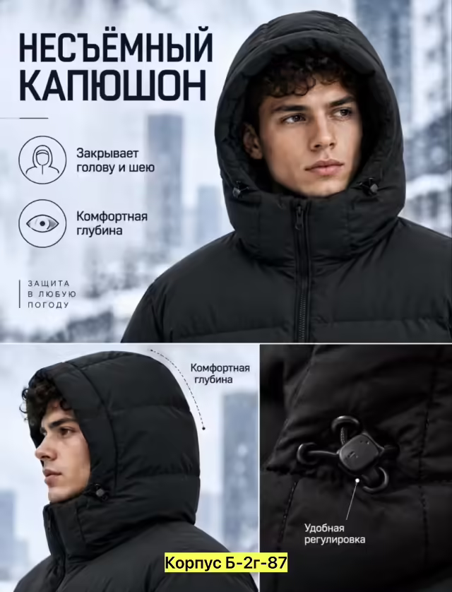 Мужские куртки. фото 2
