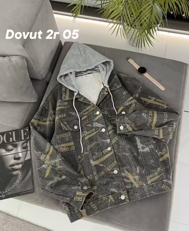 Женские куртки