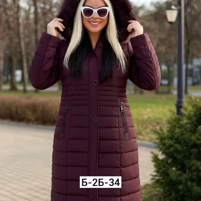 Женские куртки. фото 3