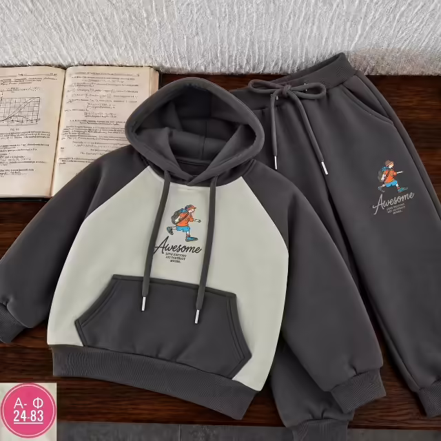 Детские костюмы для мальчика