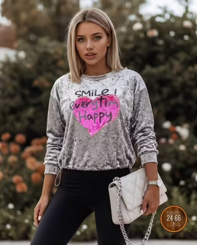 Женские кофты