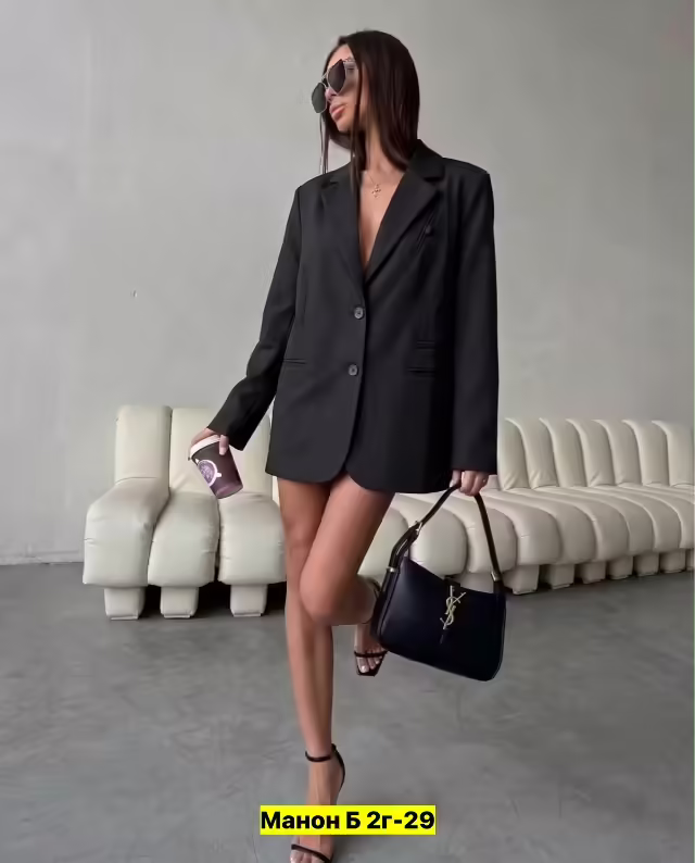 Женские пиджаки. фото 2