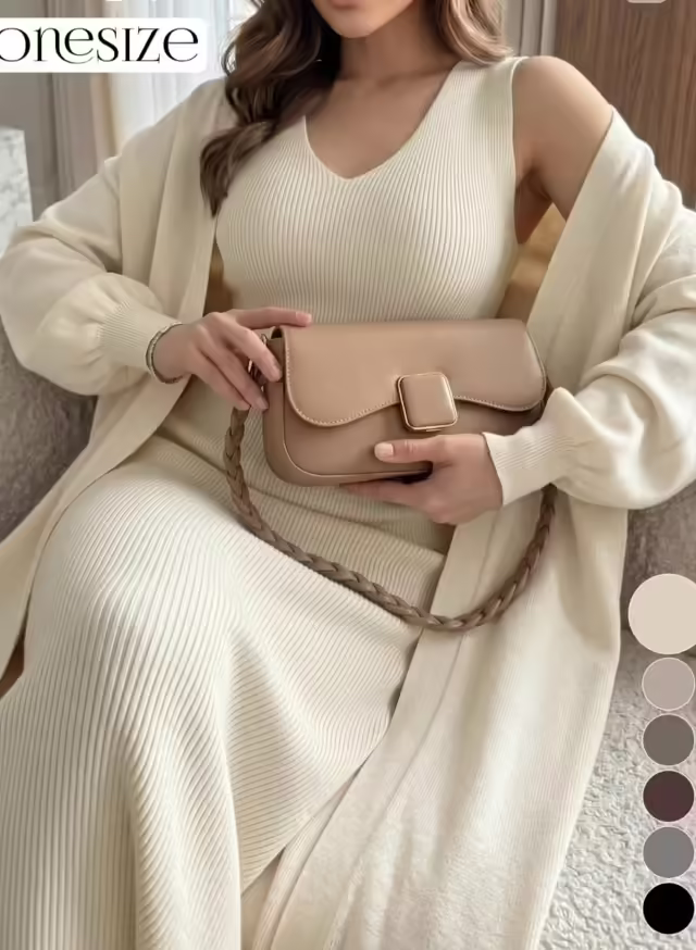 Стильные женские костюмы двойки