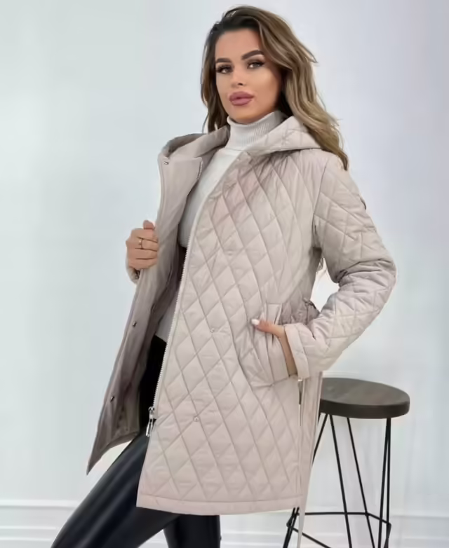 Женские куртки