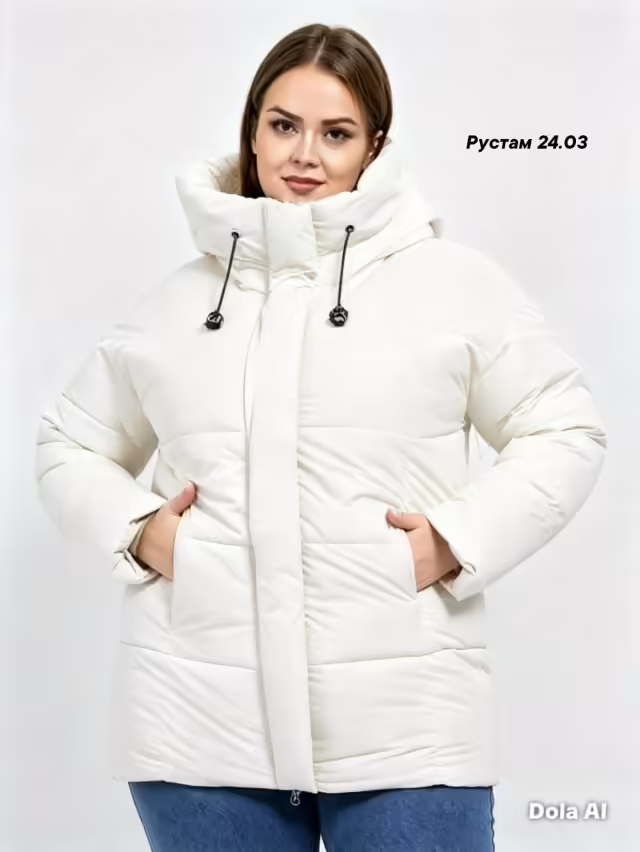 Женские куртки