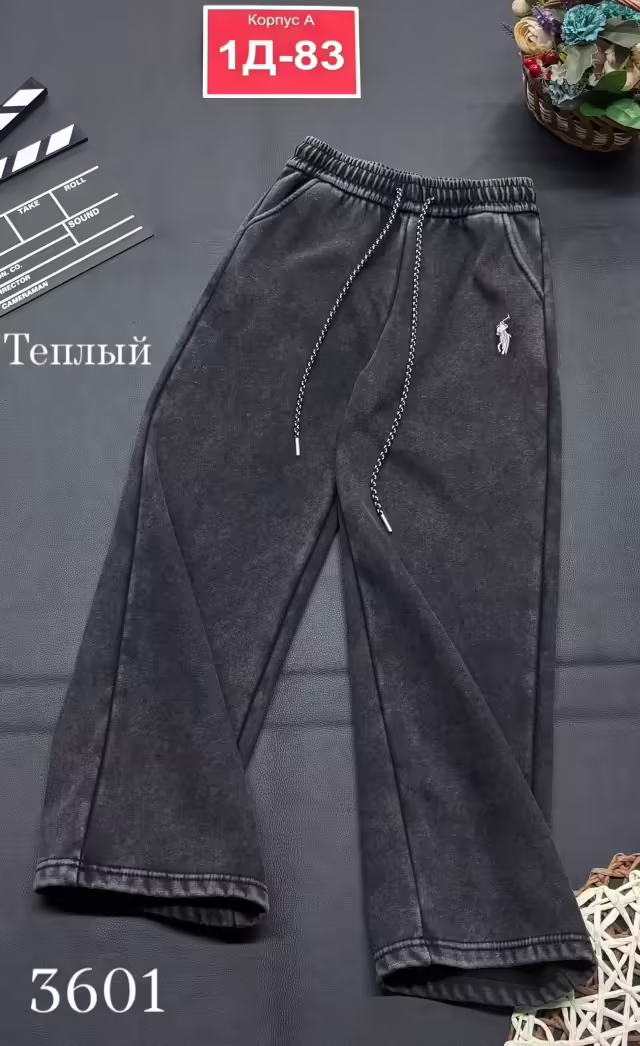 Детские штаны. фото 2