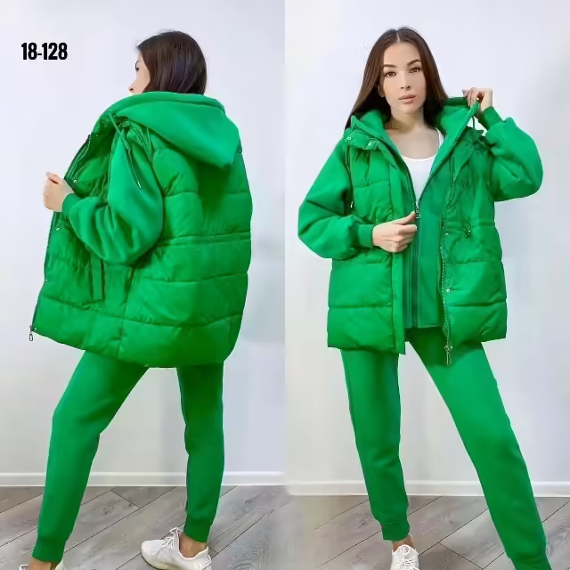 Женские костюмы