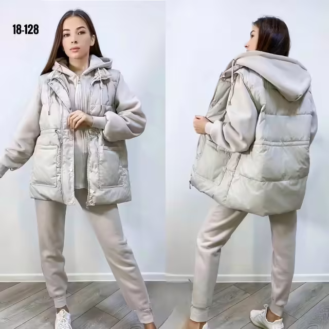 Женские костюмы. фото 3