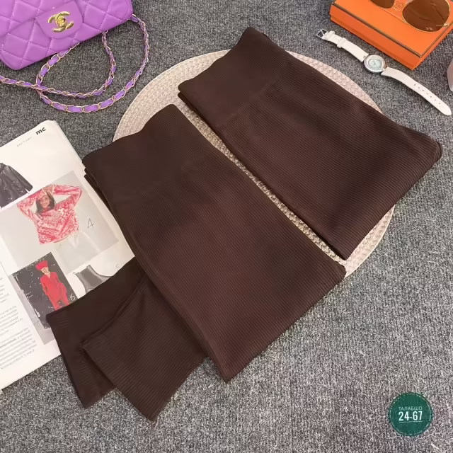 Женские лосины