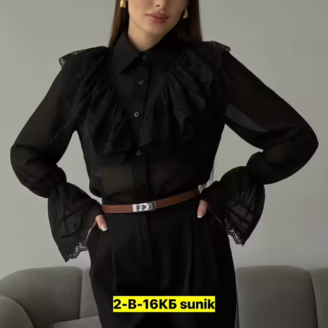 Женские рубашки. фото 2
