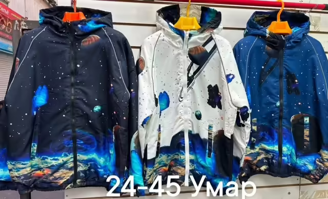 Женские куртки. фото 3